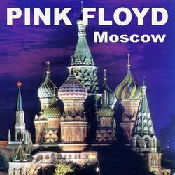 Pink Floyd : Moscow